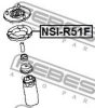 NISSA 54034EA00A Spring Cap